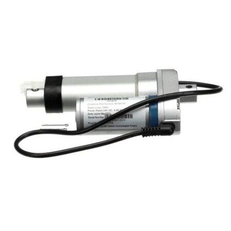 Pitco Actuator, Linear 2 24Vd C 60155704